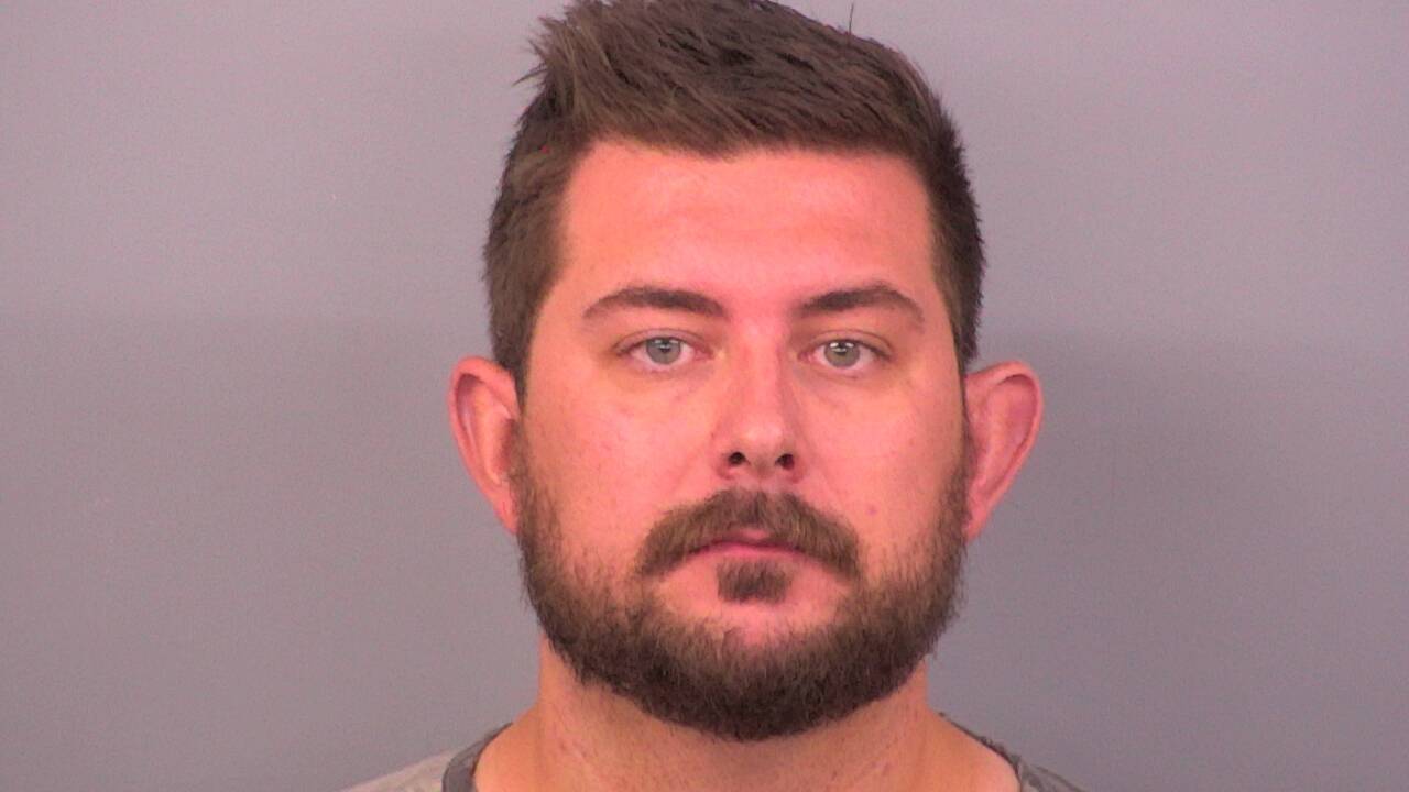 Mugshot of DALTON EDWARD HAWKINS