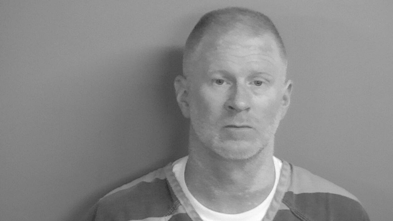 Mugshot of JEREMY DAVID JOHNSON
