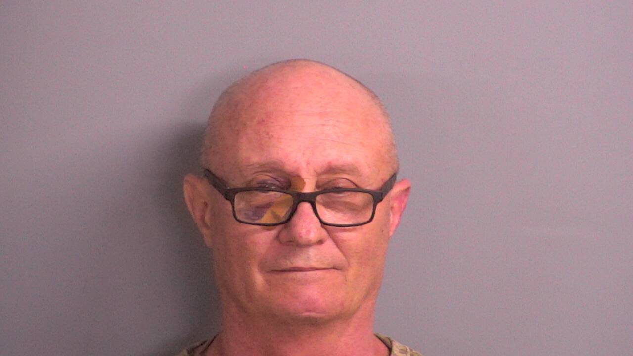 Mugshot of RICHARD LEE LEWIS