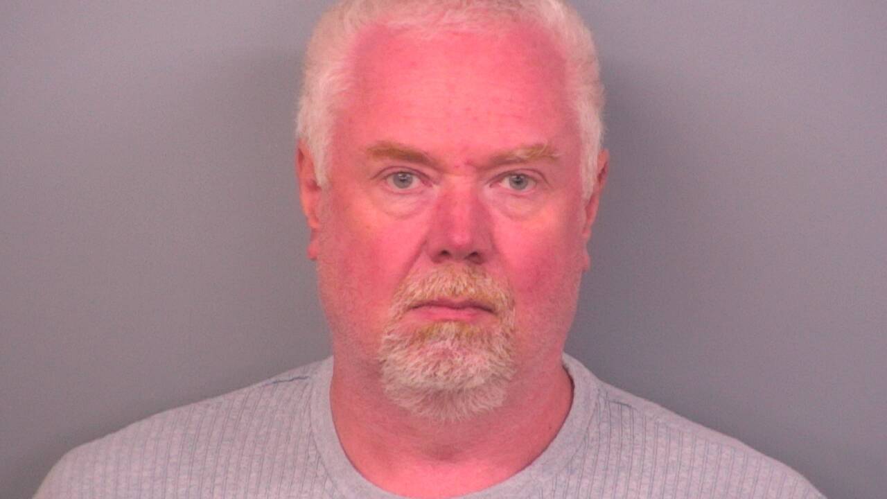 Mugshot of RICKY ALLEN GAMBLE