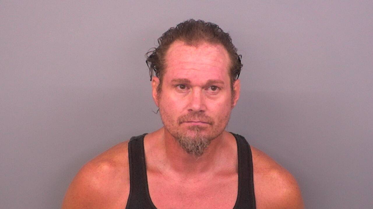 Mugshot of TUCKER LEROY STUDD