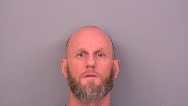 Mugshot of JAMES W HUDSON