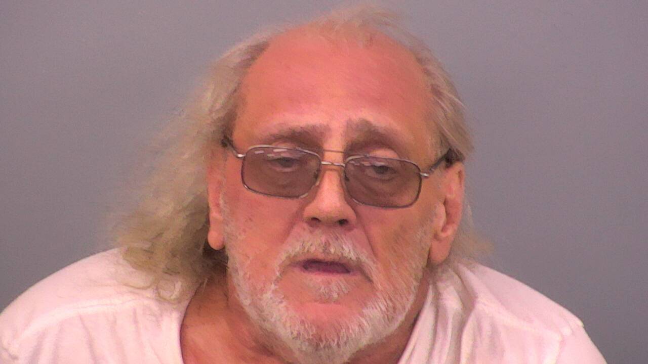 Mugshot of JOHN PATRICK KELLEY
