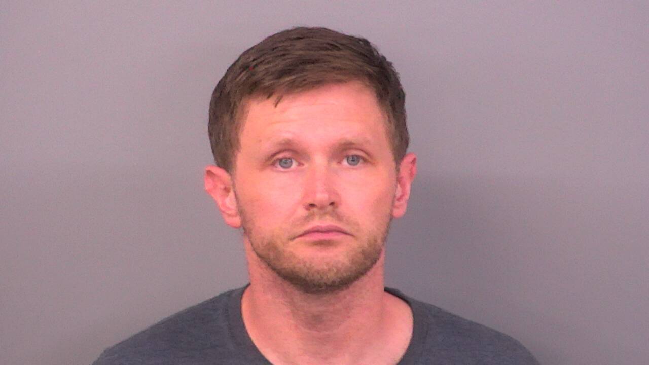 Mugshot of CODY M PAYNE