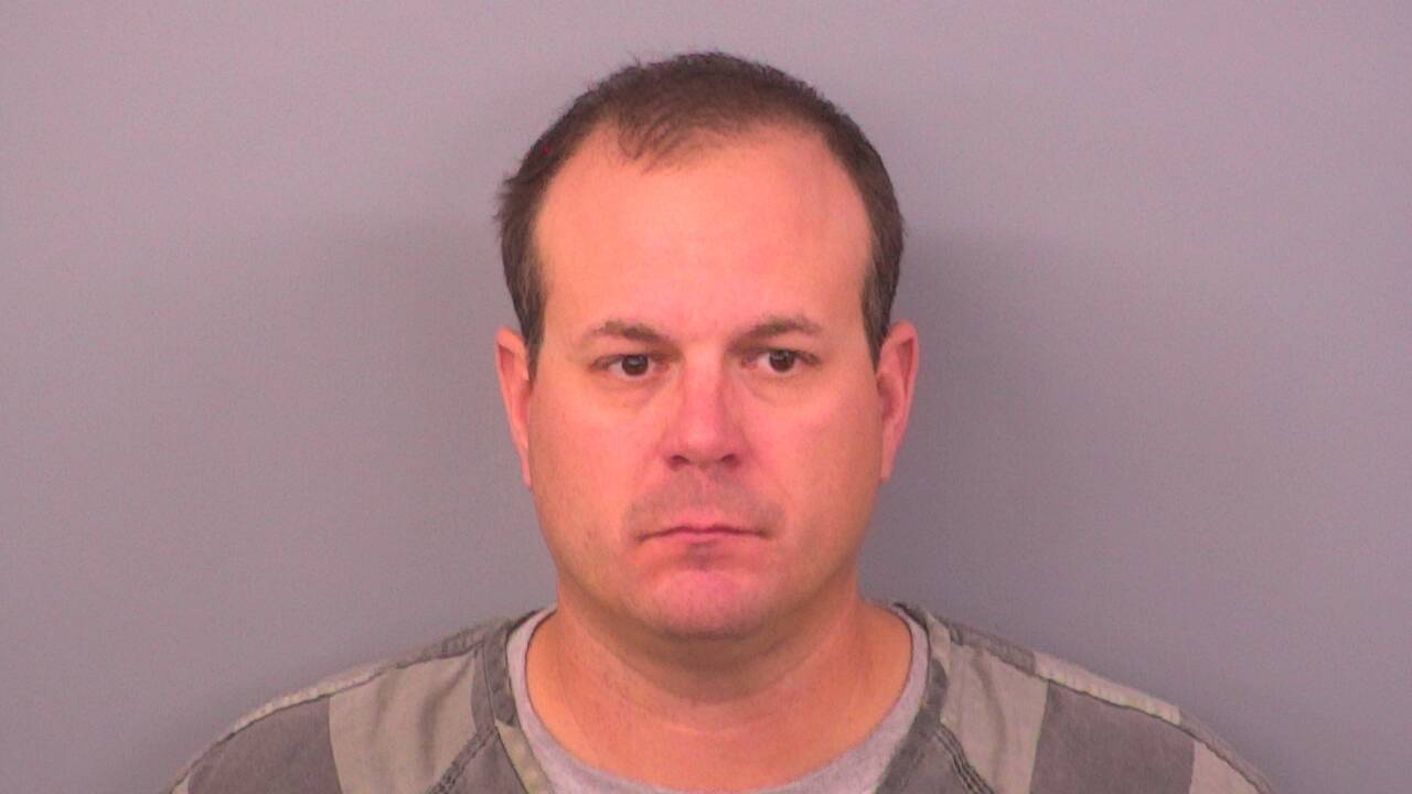 Mugshot of DAVID ANDREW PELL