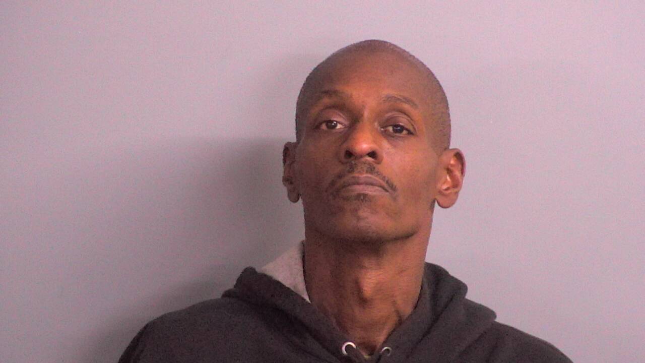 Mugshot of ROBERT L BAILEY