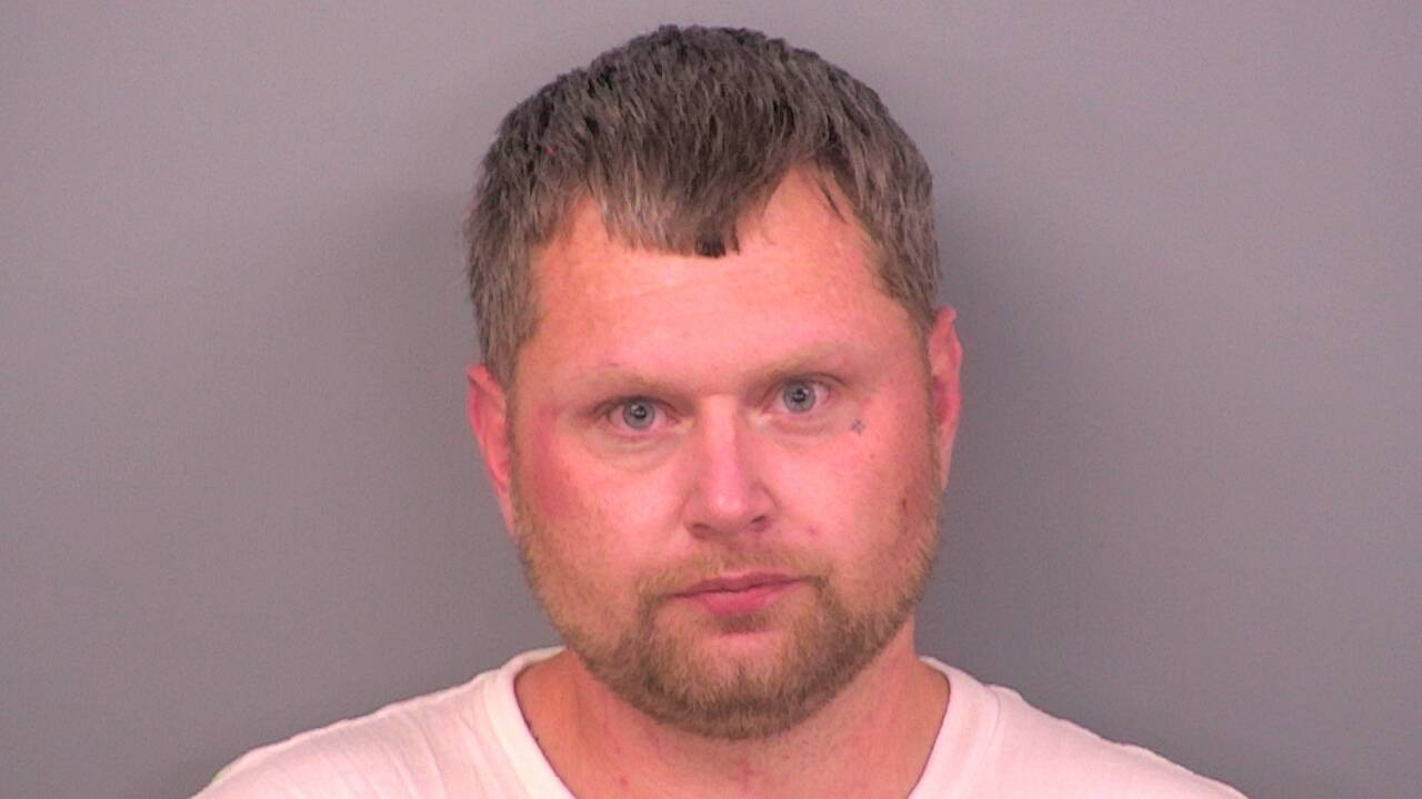Mugshot of GARY ALLEN NUNN