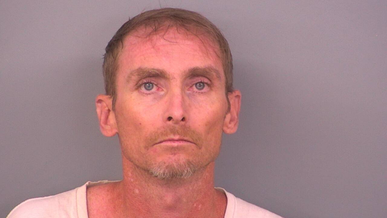 Mugshot of TIMOTHY JAMES BELLAMY