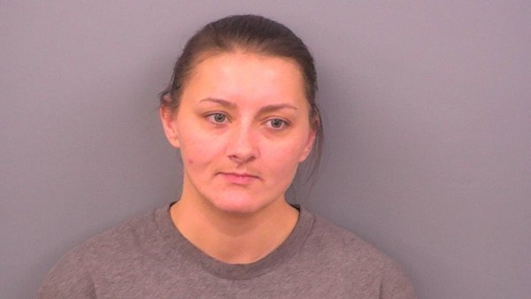 Mugshot of LESLIE ANN MULLINS