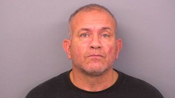 Mugshot of DAVID MALDONALDO MARTINEZ