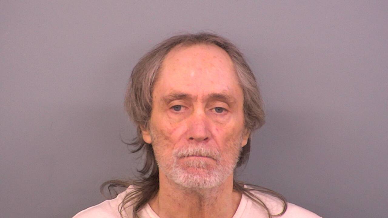Mugshot of BOBBY RAY CONN