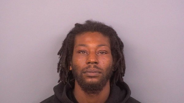 Mugshot of JARVEEZ ANTONIO LAMONT BASS