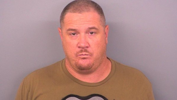 Mugshot of NATHAN W CARLTON