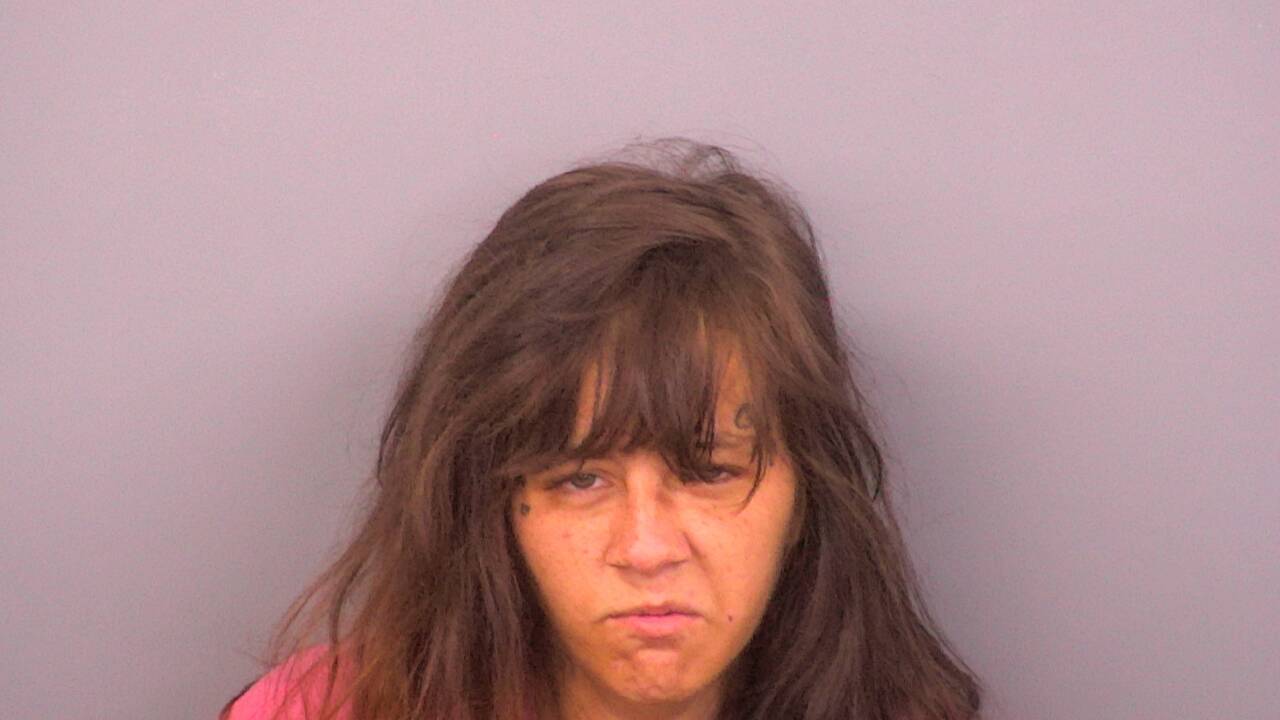 Mugshot of JAYCE JENKINS