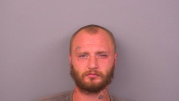 Mugshot of TERRY WAYNE MORRIS