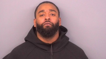 Mugshot of TEVIN BRONTE WILLIAMS