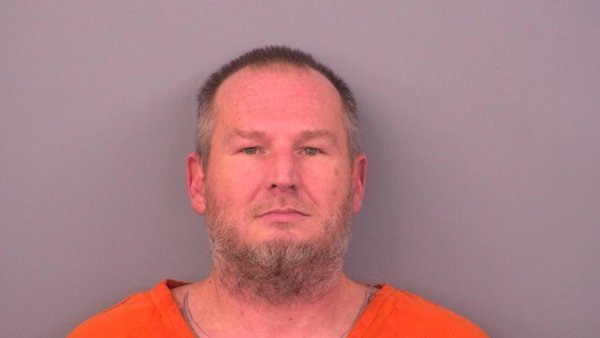 Mugshot of JOHNNY M HIGHSMITH