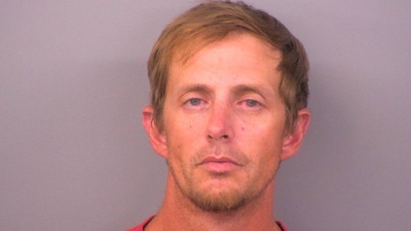 Mugshot of ASTOR SEAN HODGES