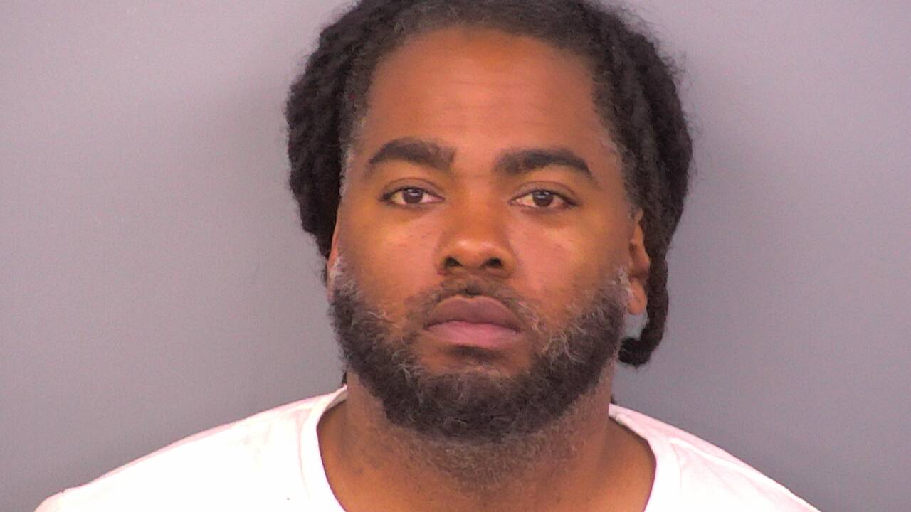 Mugshot of MATTHEW DEMONTA SAWYER
