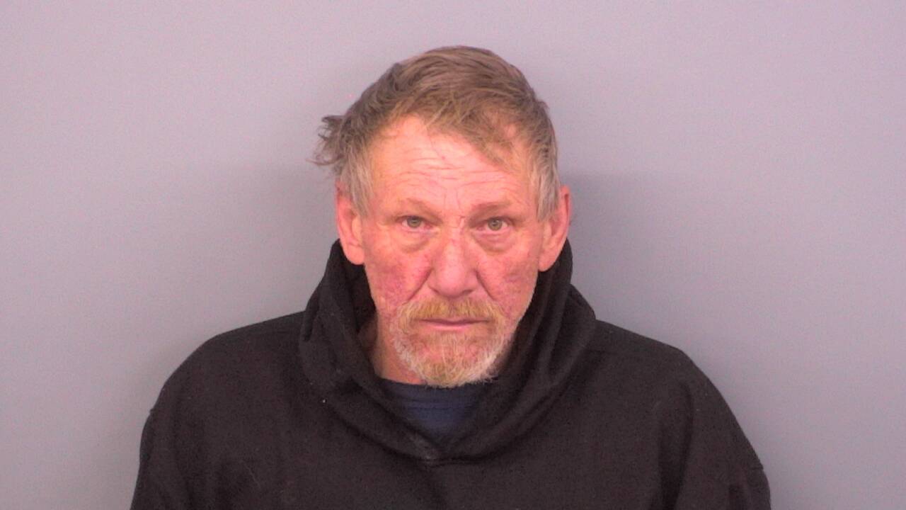 Mugshot of TONY ALLEN DORRIS