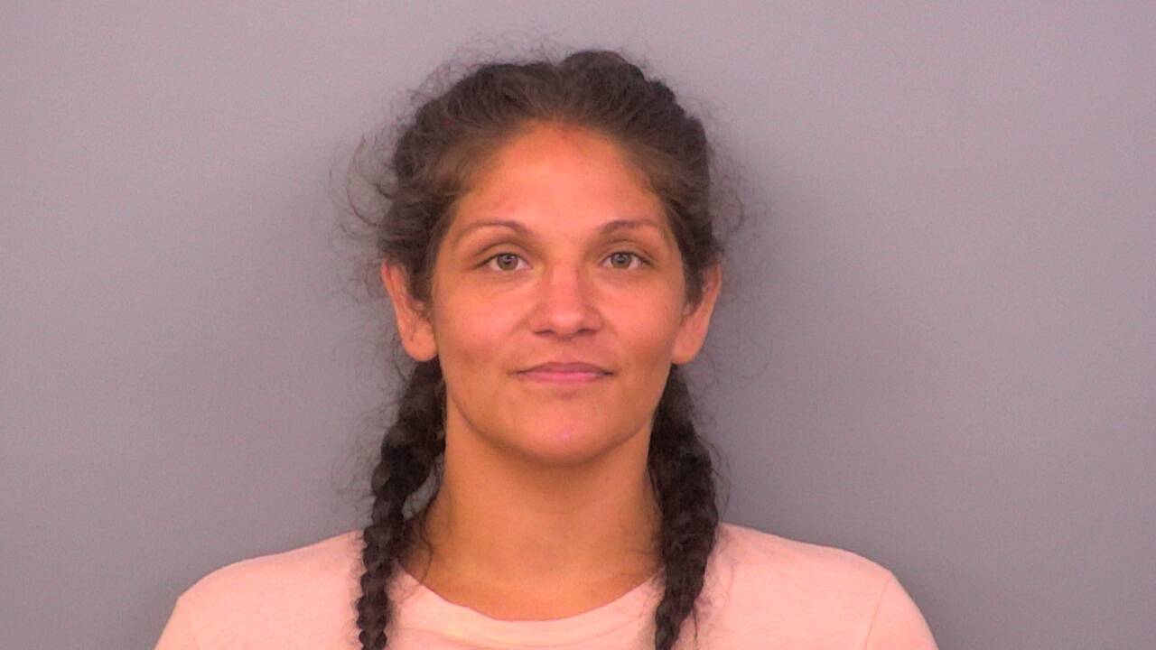 Mugshot of LINDY K MOONEYHAN