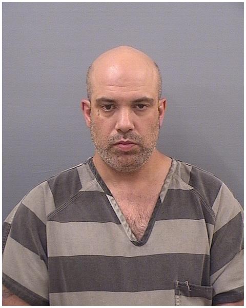Mugshot of CLARENCE RAY BROOKS
