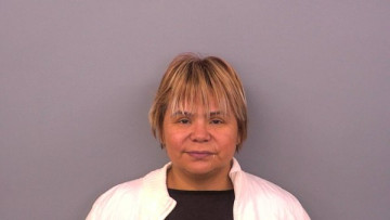 Mugshot of CLAUDIA PATRICIA HERRERA CALLEJOS
