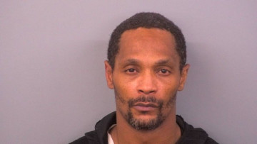 Mugshot of RONNIE L ELLIS