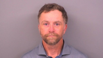 Mugshot of DUSTIN GREY HAMMER
