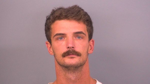 Mugshot of DANIEL SCOTT KELCHNER
