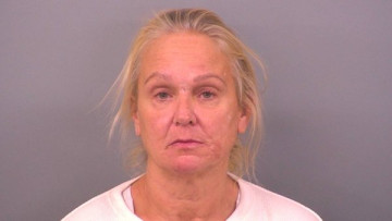 Mugshot of STEPHANIE WINCHELL