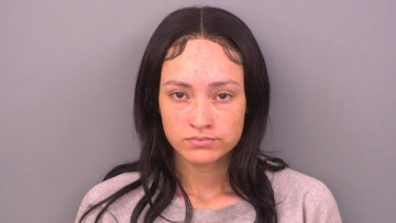 Mugshot of KENDRA AALIYAH GREEN
