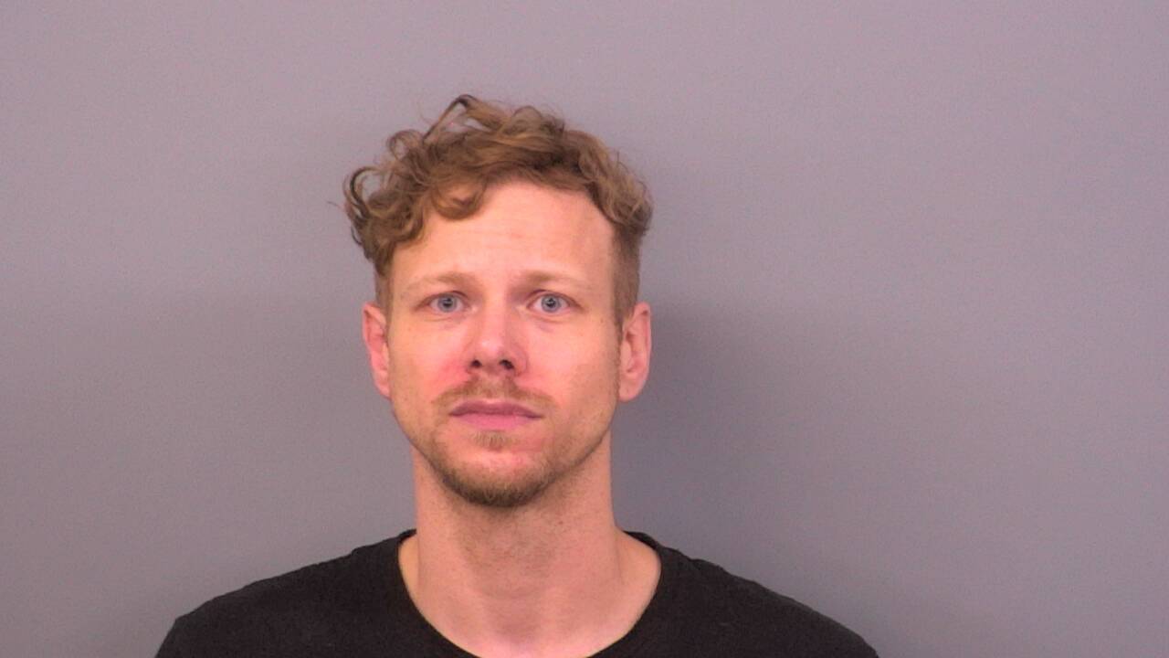 Mugshot of JESSE ALAN MUNDAY