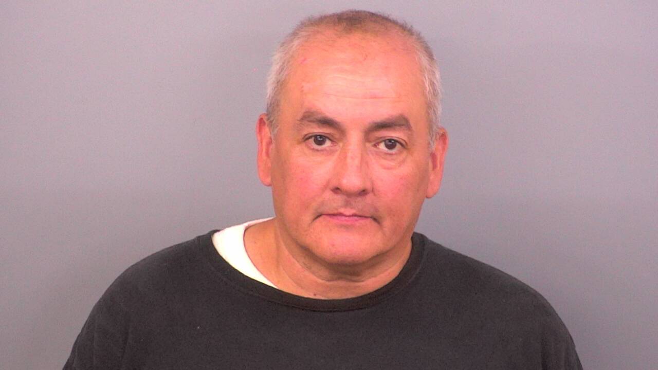 Mugshot of SCOTTY STEVEN HUDGENS
