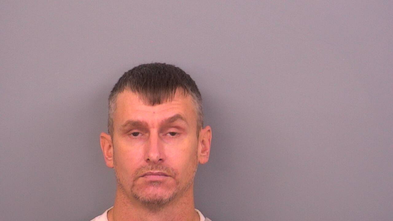 Mugshot of JOHN GEOFFREY AUSBROOKS