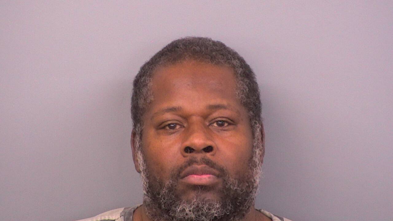 Mugshot of DAVID JEROME DUNCAN