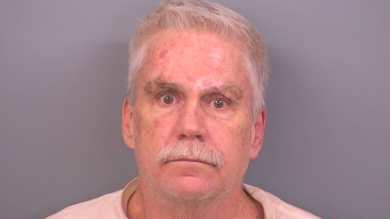 Mugshot of STEPHEN MICHAEL OST