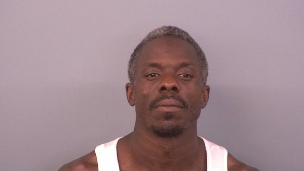 Mugshot of JOSEPH DEWAYNE PHARRIS