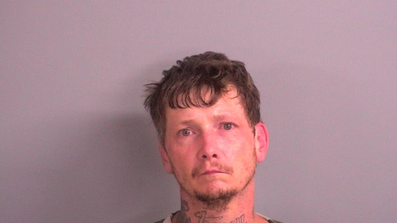 Mugshot of ADAM OSCAR ROTH