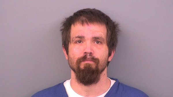 Mugshot of JEREMIAH CAINE COX
