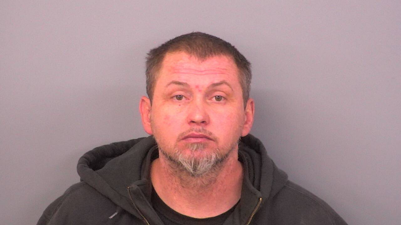 Mugshot of SHAWN ALLEN CARTER