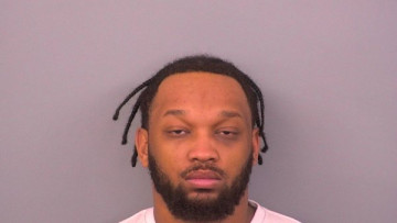 Mugshot of JAYLEYON CARDARIAL ROBINSON