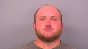 Mugshot of JOSEPH RYAN COOK