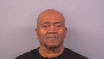 Mugshot of ROBERT LEE DOWELL
