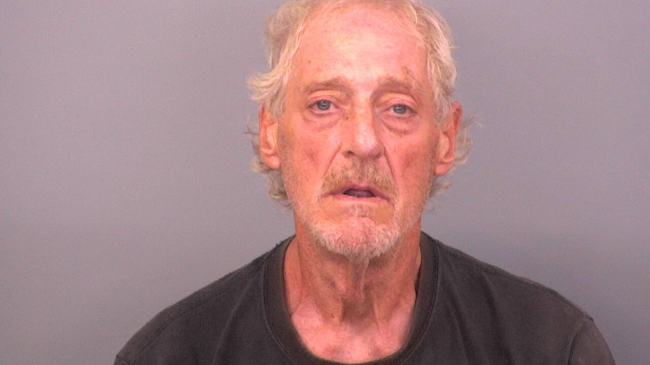 Mugshot of JEFFREY W HERTZKA