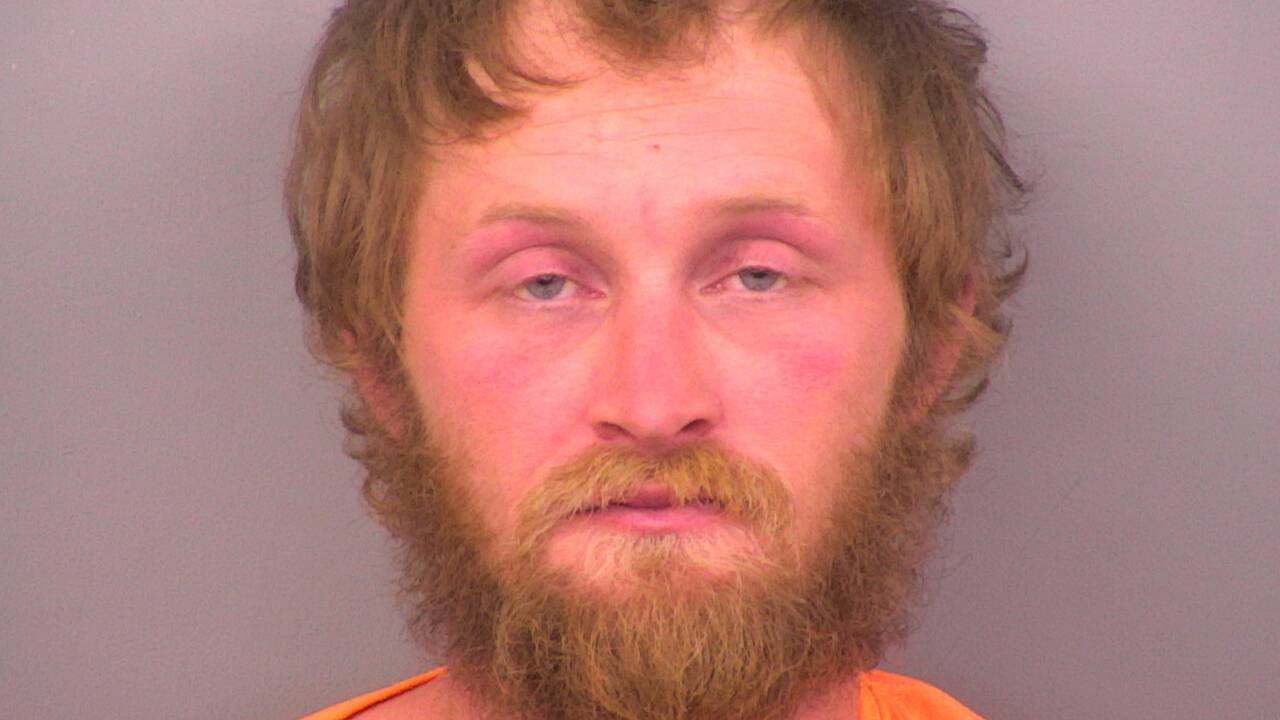 Mugshot of PATRICK DILLON HALL