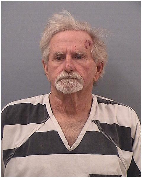 Mugshot of LLOYD THOMAS MARTIN