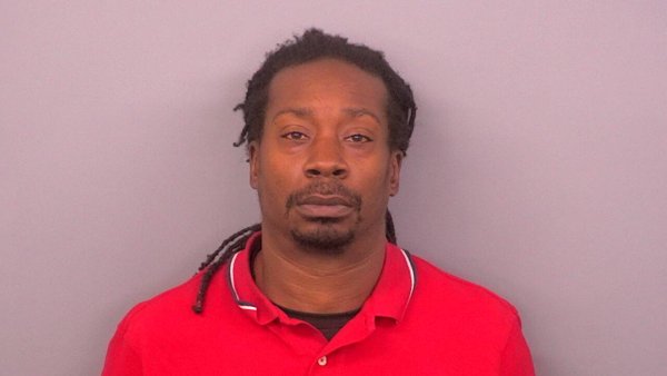 Mugshot of CHRISTOPHER BARRETT PASS