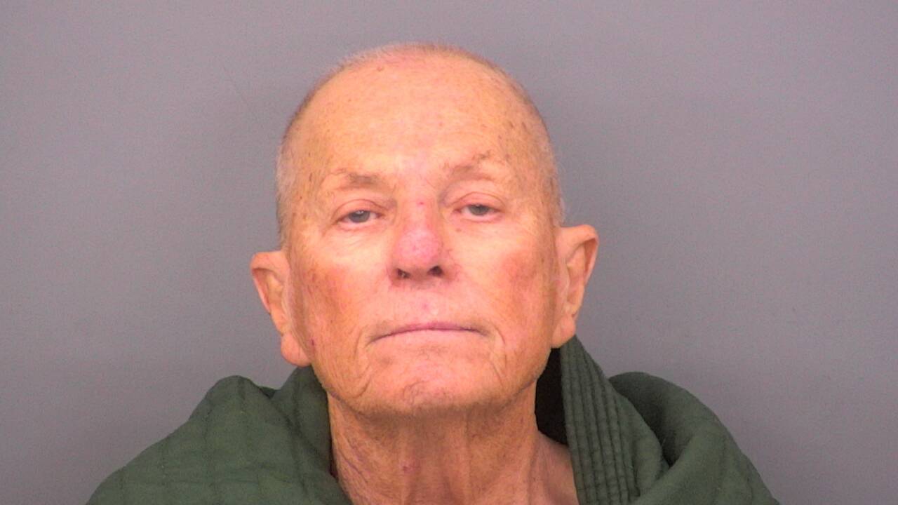 Mugshot of JOSEPH ANTHONY SCROFNE