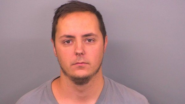 Mugshot of JOSEPH JOSHUA CARTER